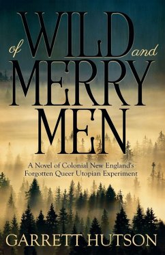 Cover Of Wild and Merry Men