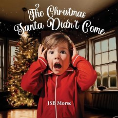 The Christmas Santa Didn't Come - Morse, Jsb