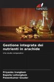 Gestione integrata dei nutrienti in arachide