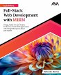Ultimate Full-Stack Web Development... - Bild 1