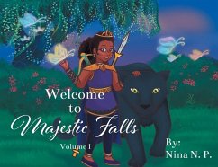 Welcome to Majestic Falls - N P, Nina