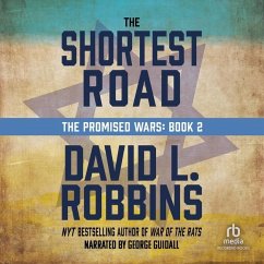 The Shortest Road - Robbins, David L