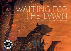 Waiting for the Dawn - Anchorena, Fabiola