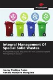 Integral Management Of Special Solid Wastes