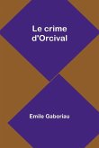 Le crime d'Orcival