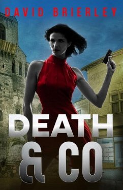 Death & Co. - Brierley, David