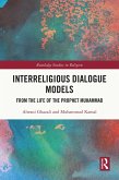 Interreligious Dialogue Models (eBook, PDF)