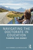 Navigating the Doctorate in Education (eBook, PDF)