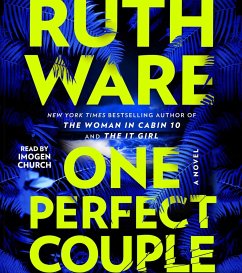 One Perfect Couple - Ware, Ruth