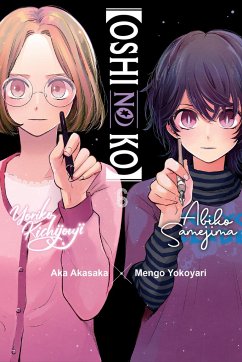 [Oshi No Ko], Vol. 6 - akasaka, aka