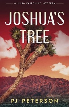 Joshua's Tree - Peterson, Pj