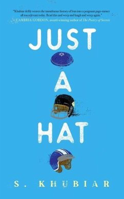 Cover Just a Hat