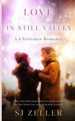 Love in Still Valley - Zeller, Sj