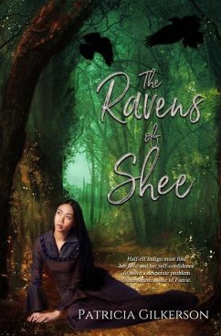 The Ravens of Shee - Gilkerson, Patricia