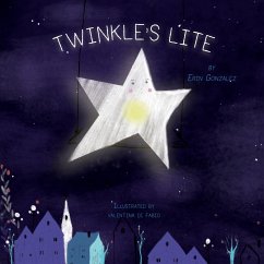 Twinkle's Lite - Gonzalez, Erin