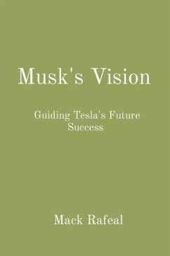 Cover Musk's Vision