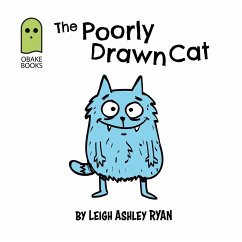 The Poorly Drawn Cat - Ryan, Leigh A