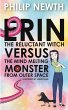 Erin the Reluctant Witch Versus the... - Bild 1