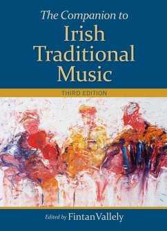 The Companion to Irish Traditional Music - Vallely, Fintan