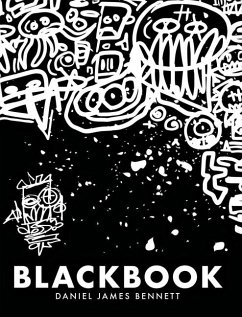 Blackbook - Bennett, Daniel James