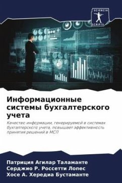 Informacionnye sistemy buhgalterskogo ucheta - Agilar Talamante, Patriciq;Rossetti Lopes, Serdzhio R.;Heredia Bustamante, Hose A.