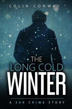 The Long Cold Winter - Conway, Colin