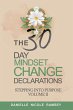 The 30-Day Mindset Change Declarations... - Bild 1
