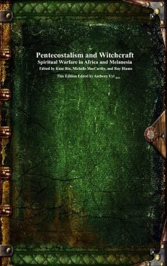 Pentecostalism and Witchcraft