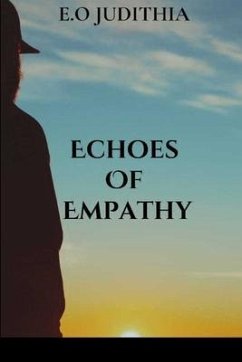 Echoes of Empathy - Judithia, E O