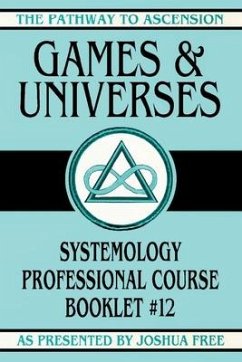 Games and Universes - Free, Joshua