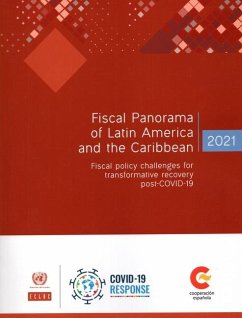 Fiscal Panorama of Latin America and the Caribbean 2021