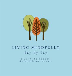 Living Mindfully day by day - Little Bookies