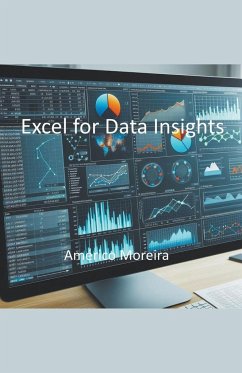 Cover Excel for Data Insights