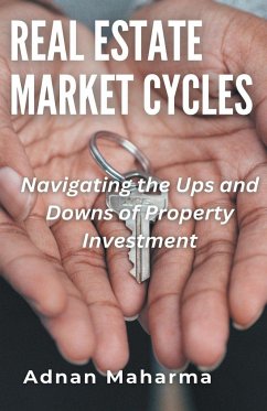 Real Estate Market Cycles - Maharma, Andan