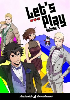 Let's Play Volume 4 - Krecic, Leeanne M