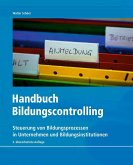 Handbuch Bildungscontrolling (eBook, PDF)