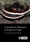 Ganoderma Diseases of Tropical Crops (eBook, ePUB)