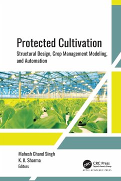 Protected Cultivation (eBook, ePUB)