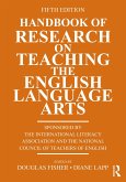 Handbook of Research on Teaching the English Language Arts (eBook, ePUB)