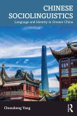 Chinese Sociolinguistics (eBook, PDF)