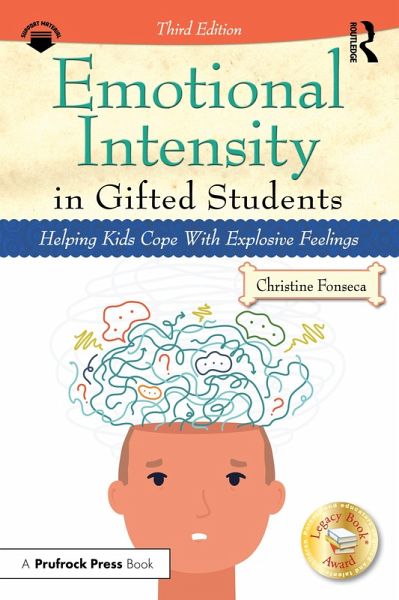 Emotional Intensity in Gifted Students (eBook, ePUB) Emotional Intensity in Gifted Students (eBook, ePUB)