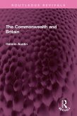 The Commonwealth and Britain (eBook, PDF)