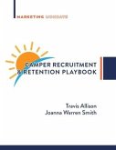 Camper Recruitment & Retention Playbook