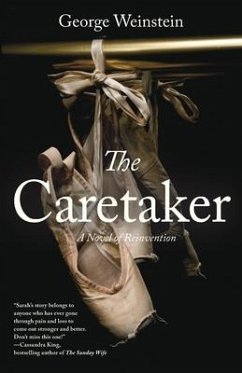 The Caretaker - Weinstein, George