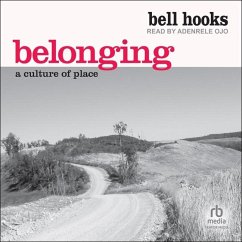 Belonging - Hooks, Bell