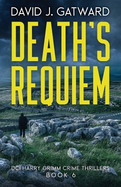 Death's Requiem - Gatward, David J.