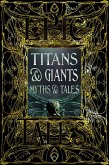 Titans & Giants Myths & Tales