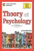 Theory of Psychology