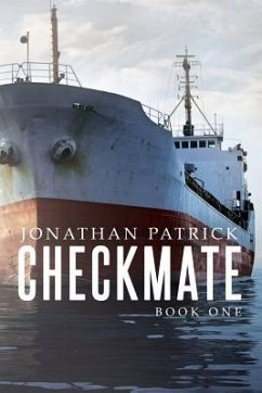 Checkmate - Patrick, Jonathan