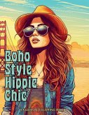 Boho Style Hippie Chic